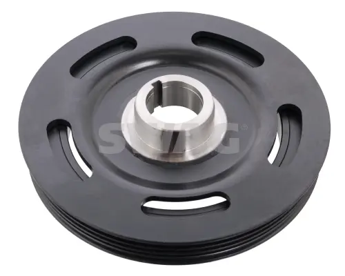 ремъчна шайба, колянов вал SWAG                