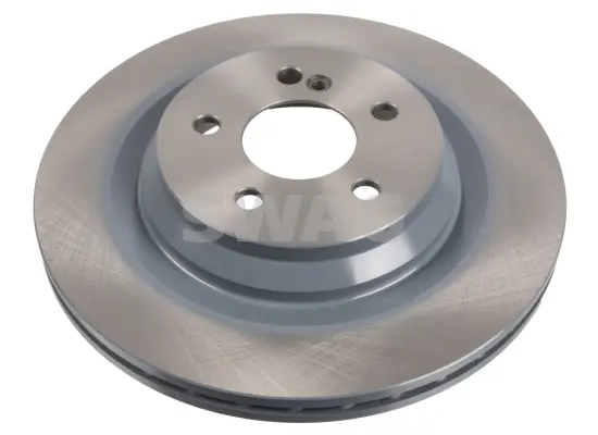 спирачен диск SWAG                