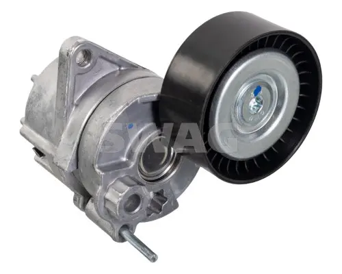 ремъчен обтегач, пистов ремък SWAG                