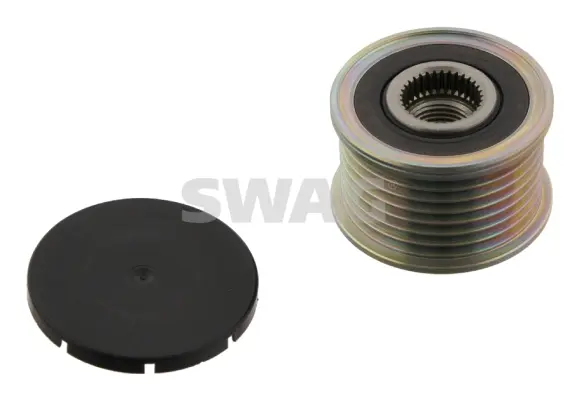 механизъм за свободен ход на генератор SWAG                