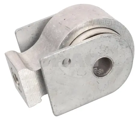 окачване, диференциал SWAG                