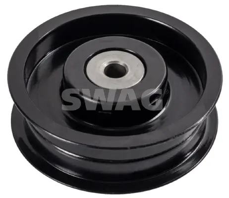 паразитна- водеща ролка, пистов ремък SWAG                