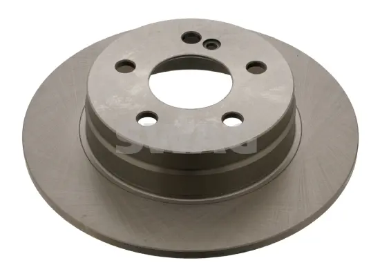 спирачен диск SWAG                