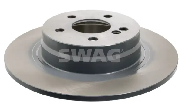 спирачен диск SWAG                