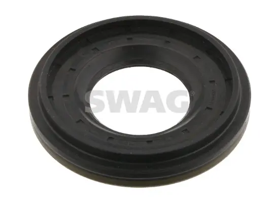 семеринг, диференциал SWAG                