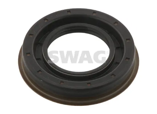 семеринг, диференциал SWAG                