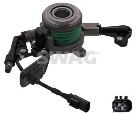 Лагер помпа, съединител SWAG                