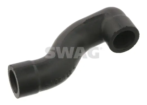 маркуч, вентилация на колянно-мотовилковия блок SWAG                