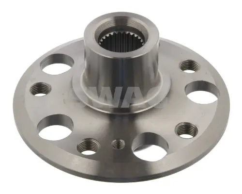 главина на колелото SWAG                