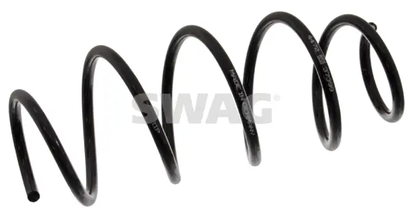 пружина за ходовата част SWAG                