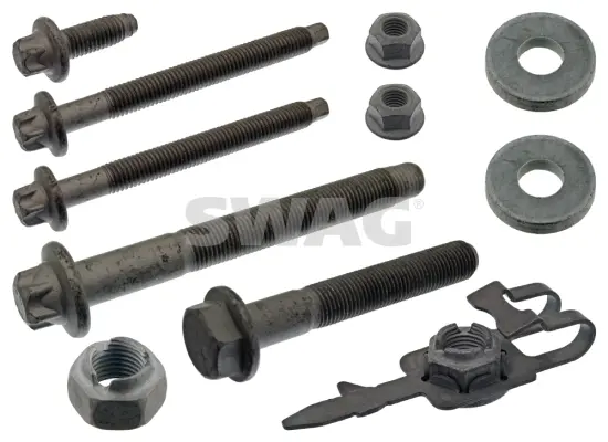 монтажен комплект, закрепваща щанга SWAG                