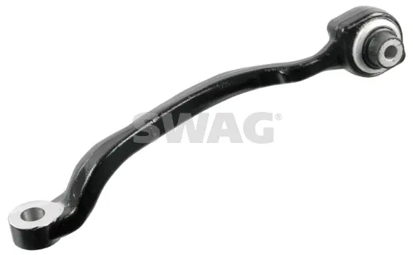 носач, окачване на колелата SWAG                