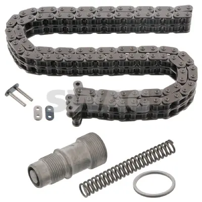 комплект ангренажна верига SWAG                