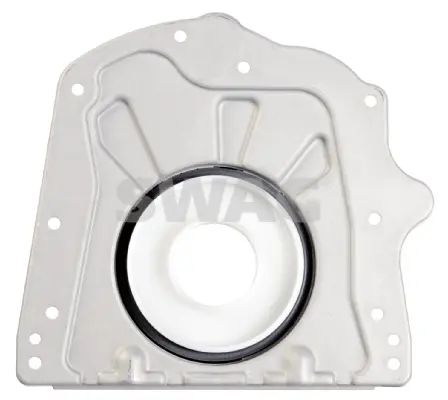 семеринг, колянов вал SWAG                