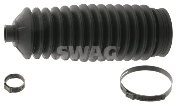 комплект маншон, кормилно управление SWAG                