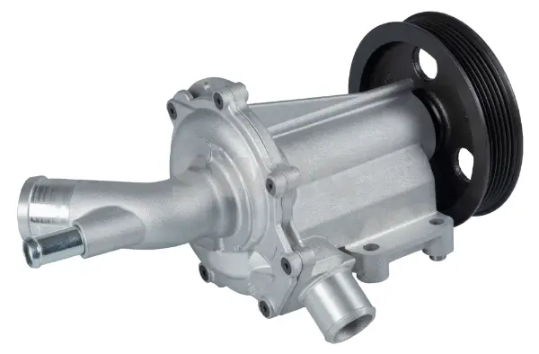 водна помпа, охлаждане на двигателя SWAG                