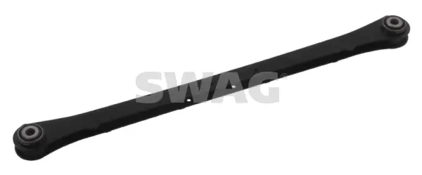 носач, окачване на колелата SWAG                