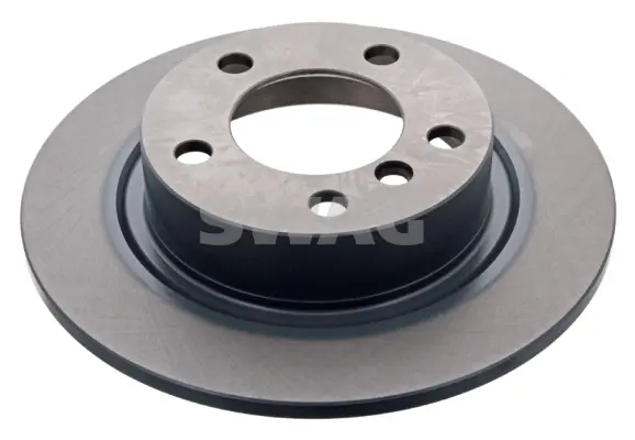 спирачен диск SWAG                
