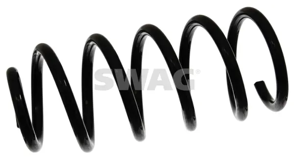 пружина за ходовата част SWAG                