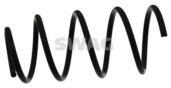 пружина за ходовата част SWAG                