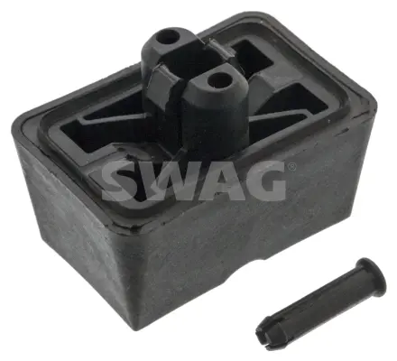 държач, крик SWAG                