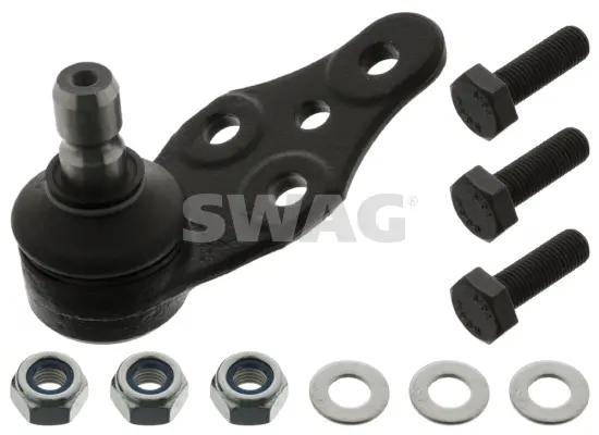 Шарнири SWAG                