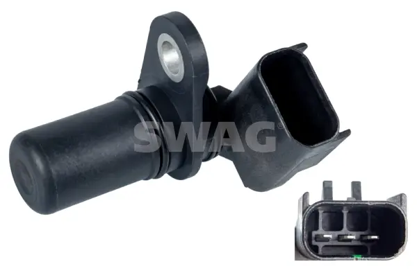 импулсен датчик, колянов вал SWAG                