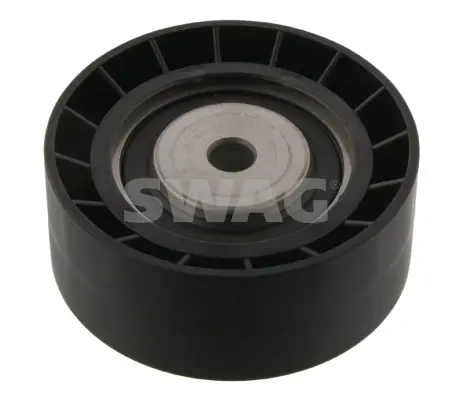обтящна ролка, пистов ремък SWAG                