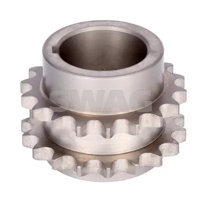 зъбно колело, колянов вал SWAG                