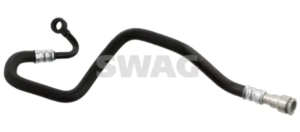 хидравличен маркуч, кормилно управление SWAG                