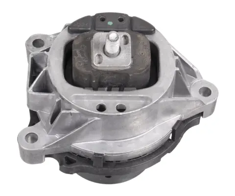 окачване, двигател SWAG                