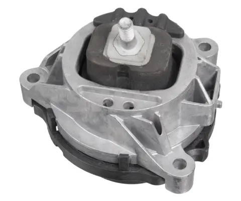 окачване, двигател SWAG                