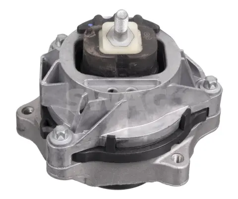 окачване, двигател SWAG                