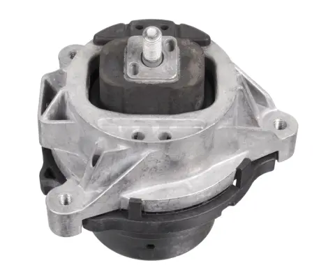 окачване, двигател SWAG                