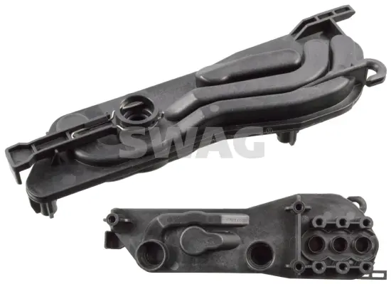 държач, разширителен съд за охл. течност SWAG                