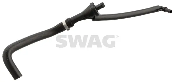 клапан, усилвател на спирачната сила SWAG                