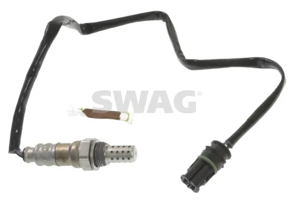 ламбда-сонда SWAG                