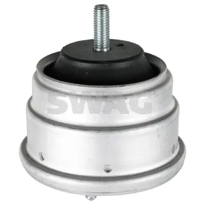 окачване, двигател SWAG                