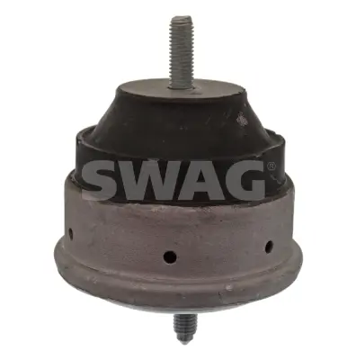 окачване, двигател SWAG                