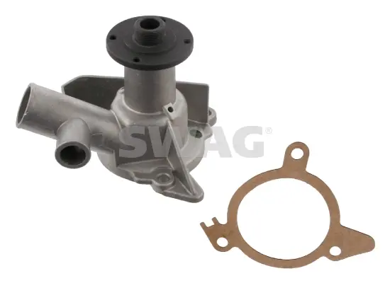 водна помпа, охлаждане на двигателя SWAG                
