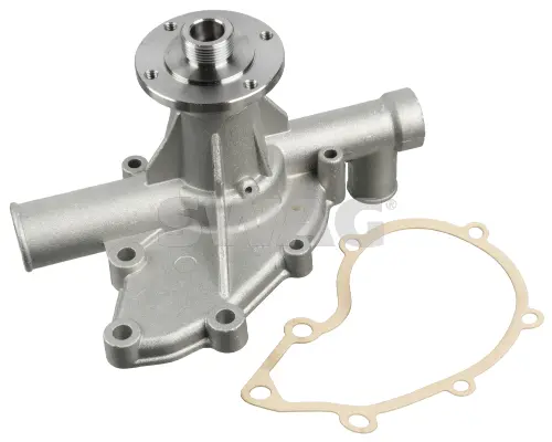 водна помпа, охлаждане на двигателя SWAG                