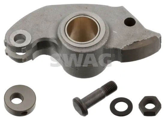 кобилица, газоразпределение SWAG                