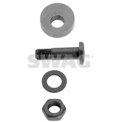 комплект принадлежности, кобилица SWAG                