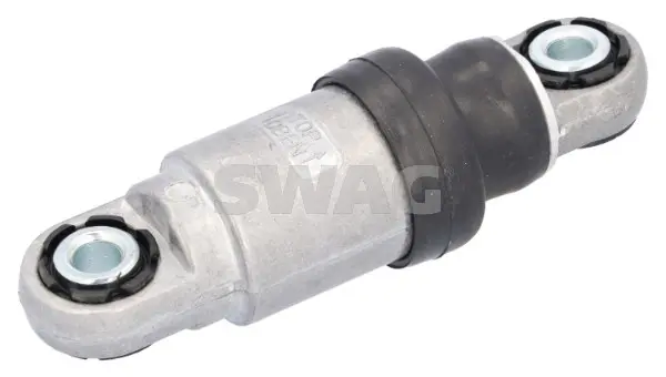 демпер (успокоител-трепт.вибр.), пистов ремък SWAG                