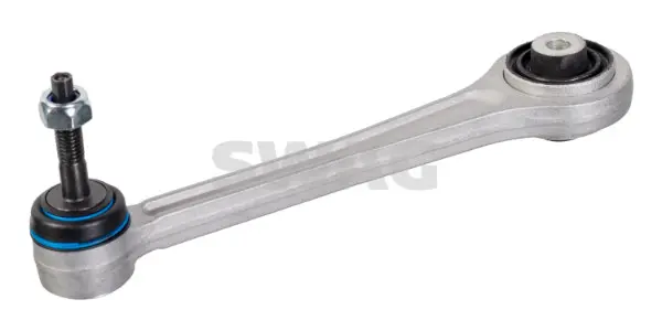 носач, окачване на колелата SWAG                