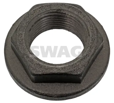 гайка, шийка на оста SWAG                