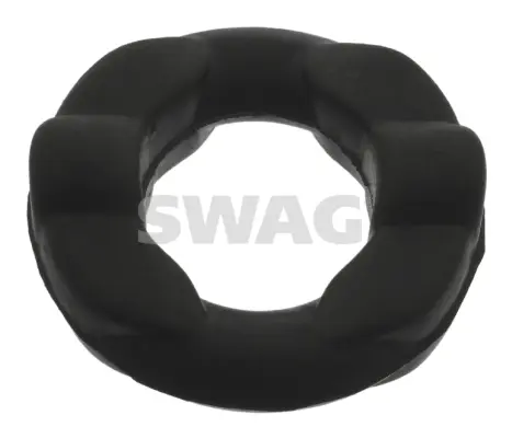 скоба, изпускателна система SWAG                