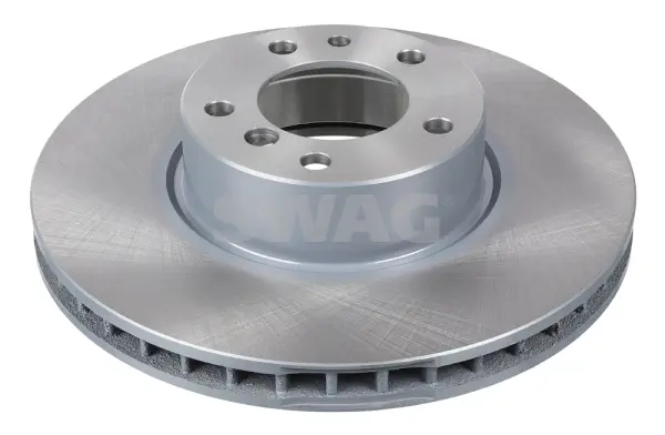 спирачен диск SWAG                