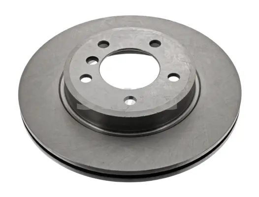 спирачен диск SWAG                