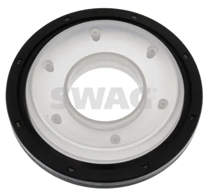 семеринг, колянов вал SWAG                